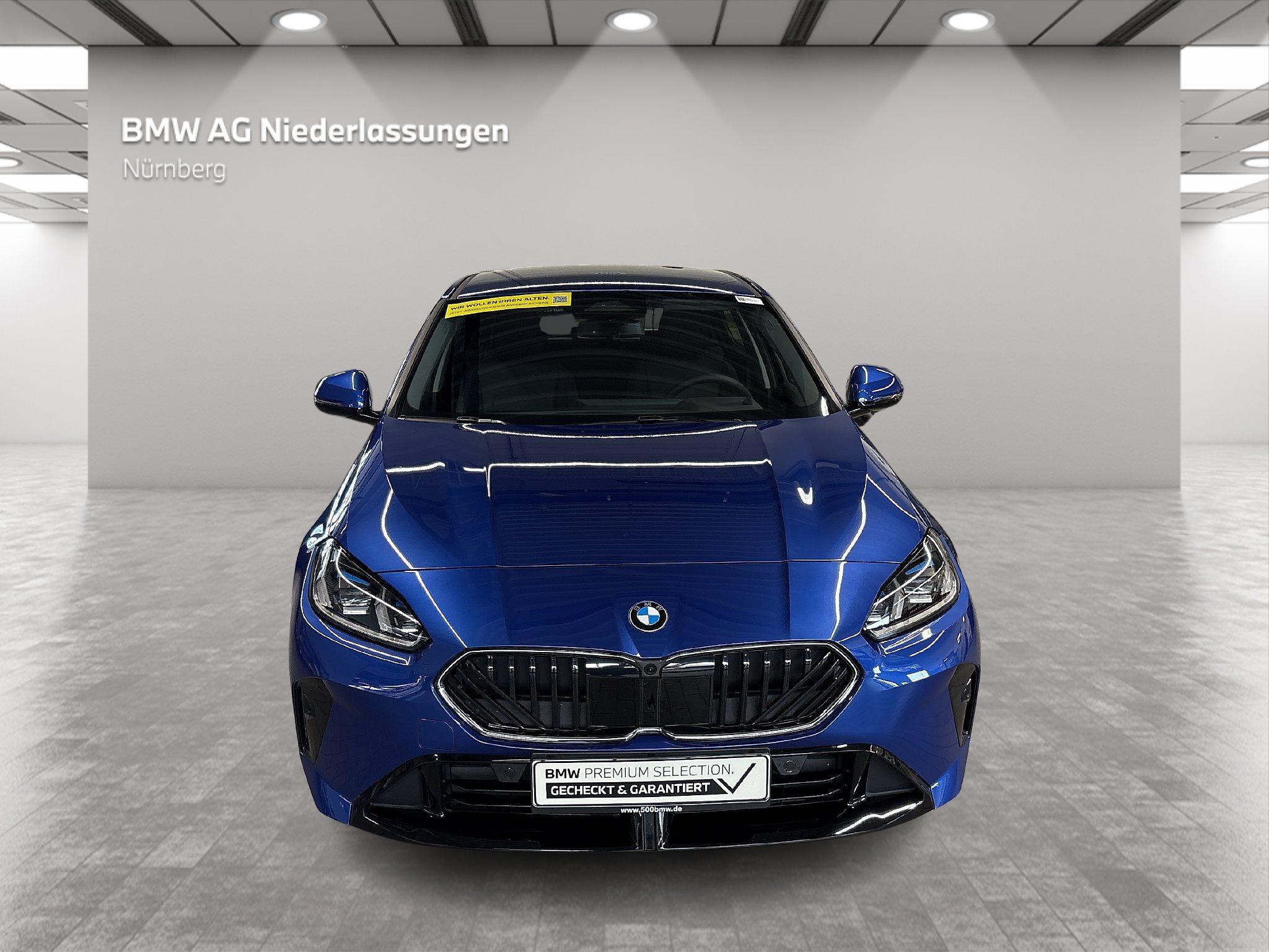 BMW 1er – Bild 5
