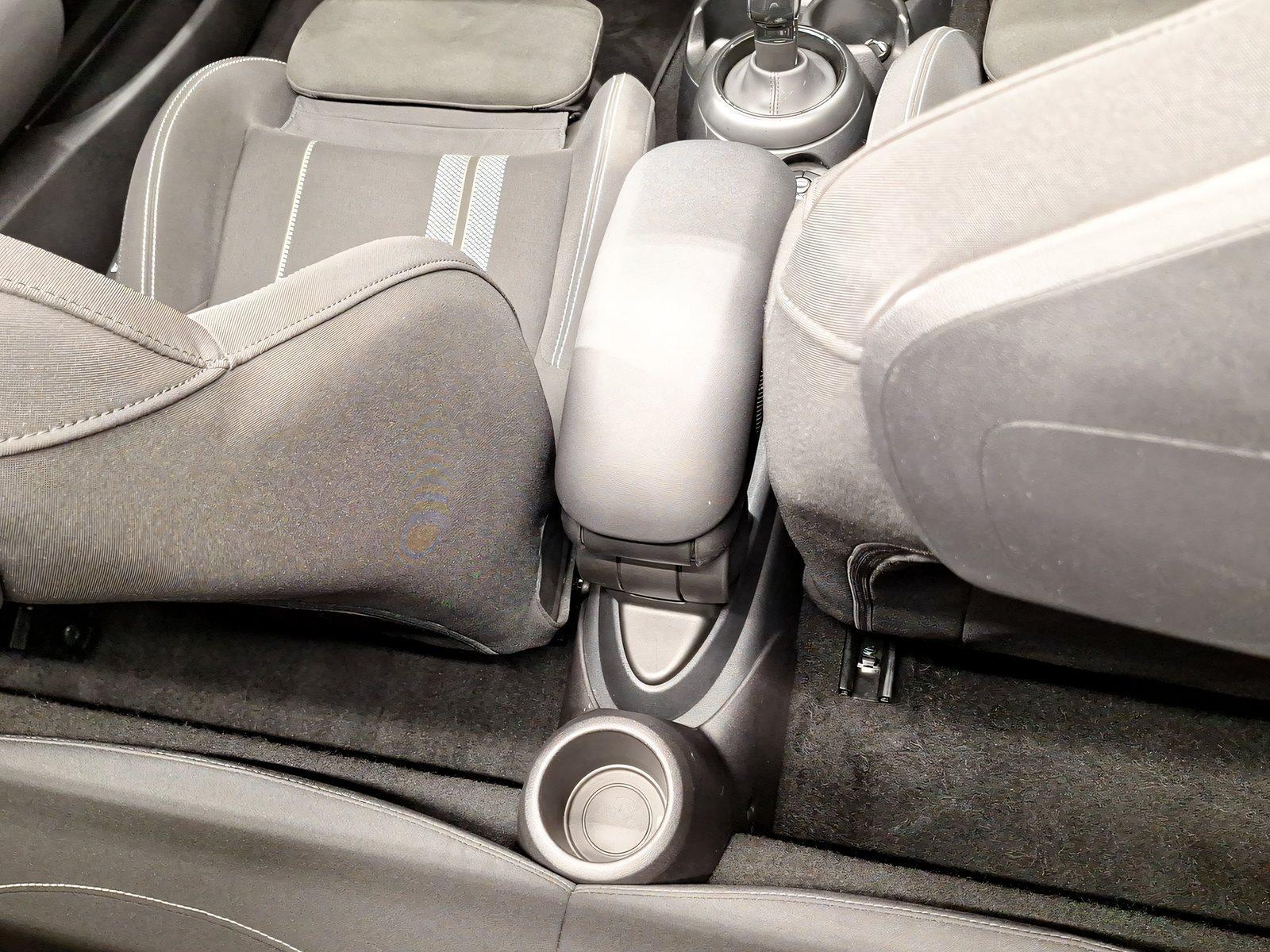 MINI Cabrio – Bild 23