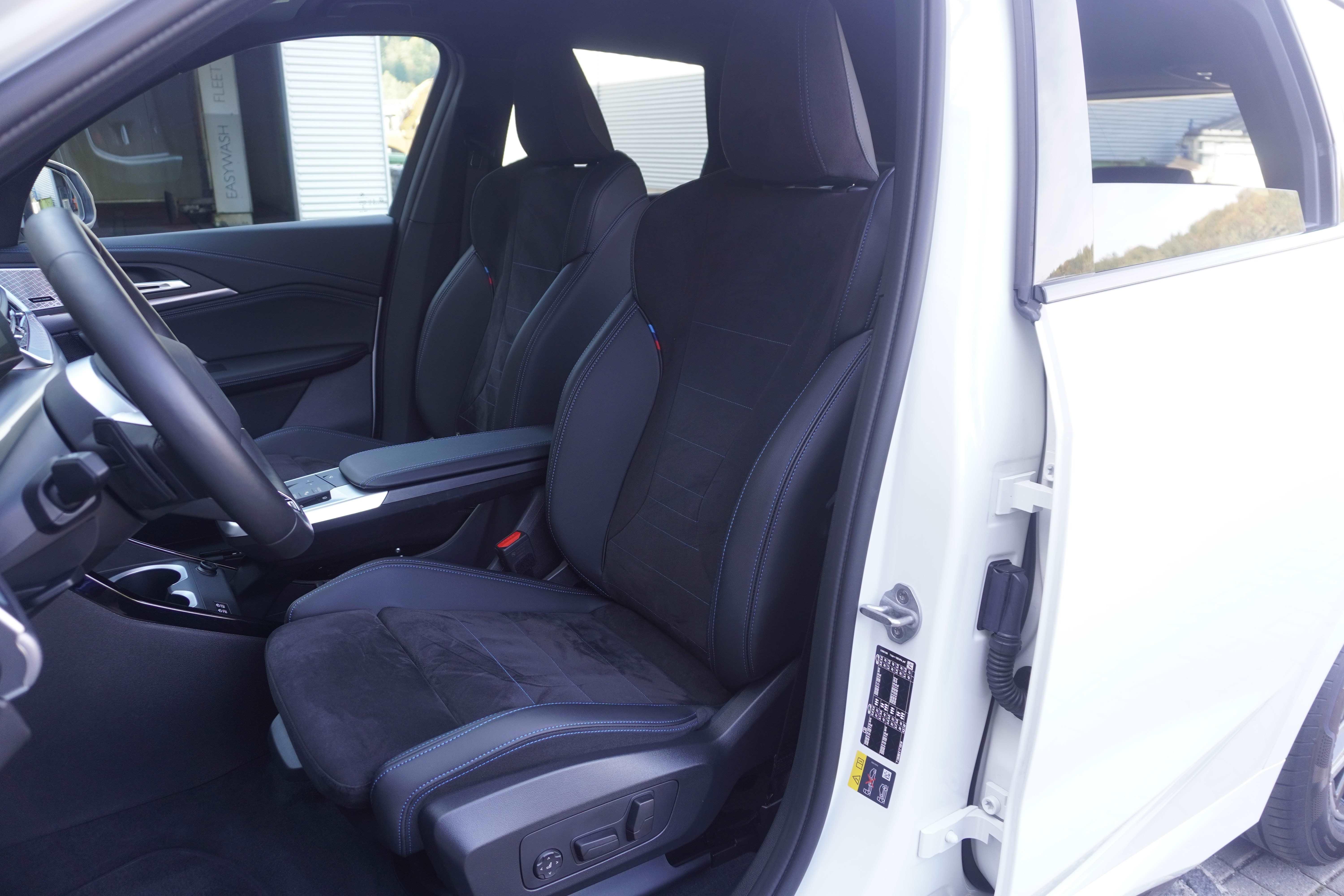 BMW iX1 – Bild 18