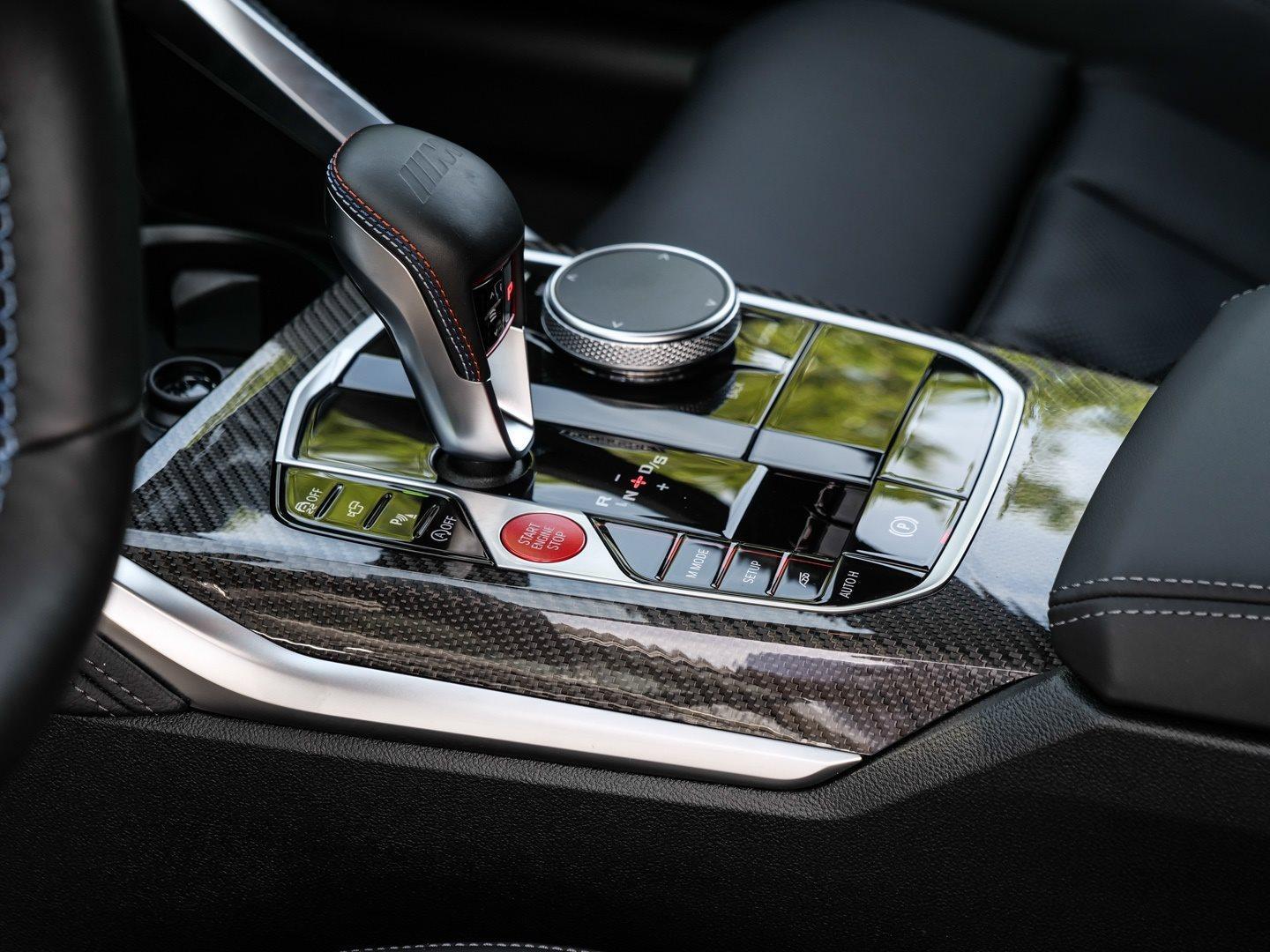 BMW M3 Touring – Bild 23
