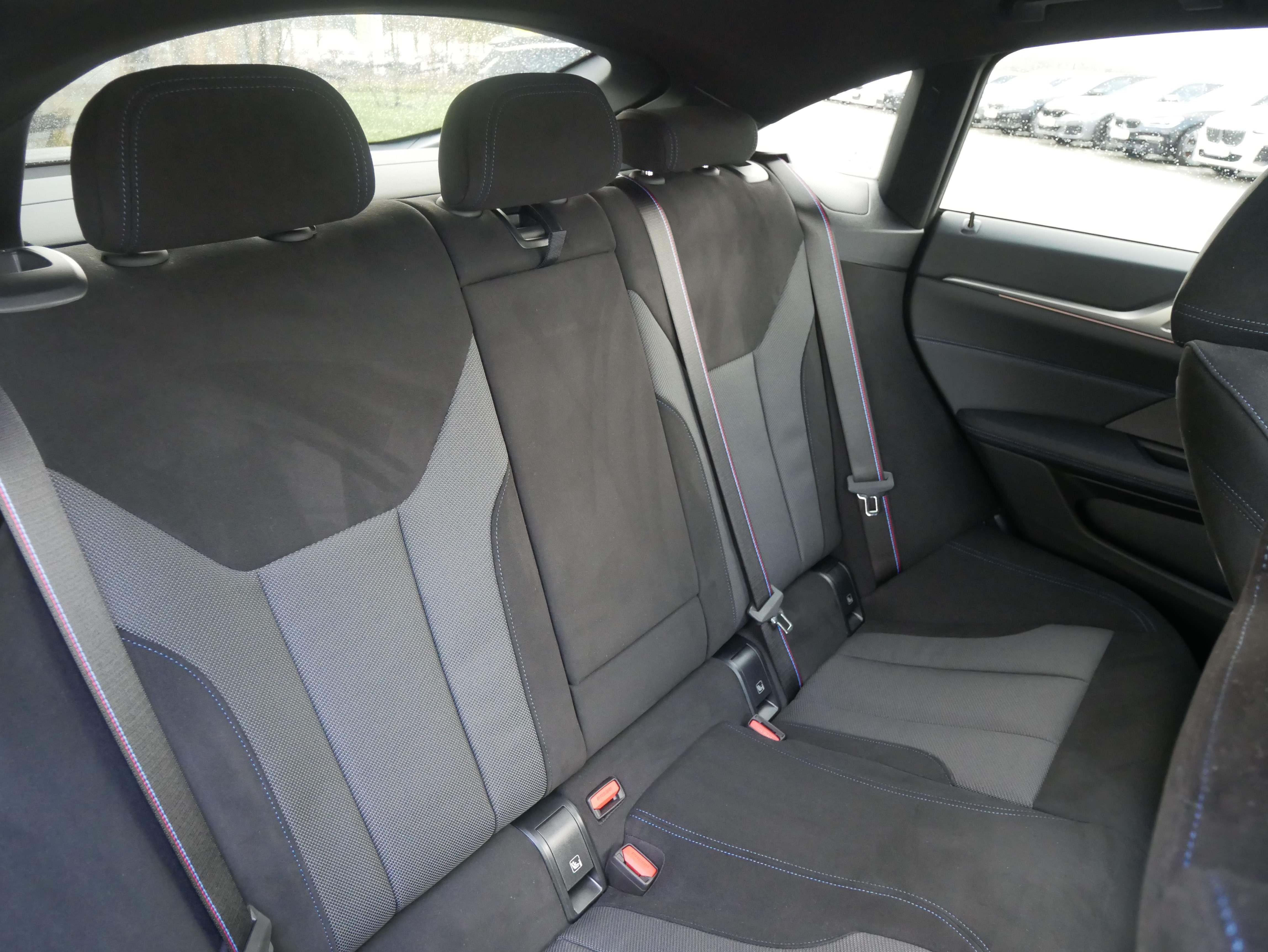 BMW 4er Gran Coupé – Bild 21