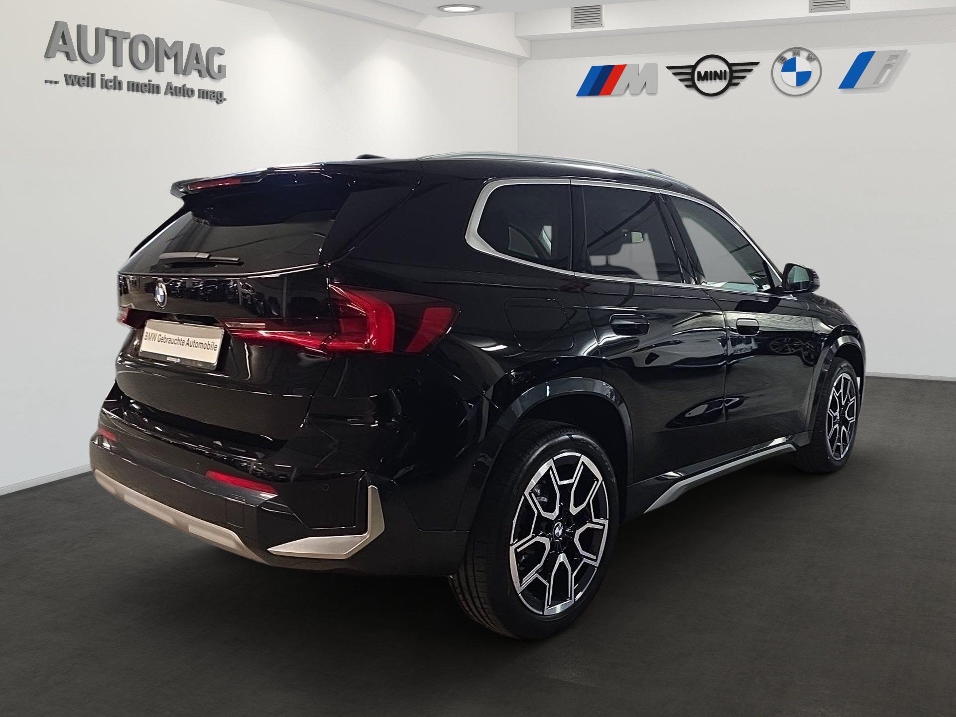 BMW X1 – Bild 3