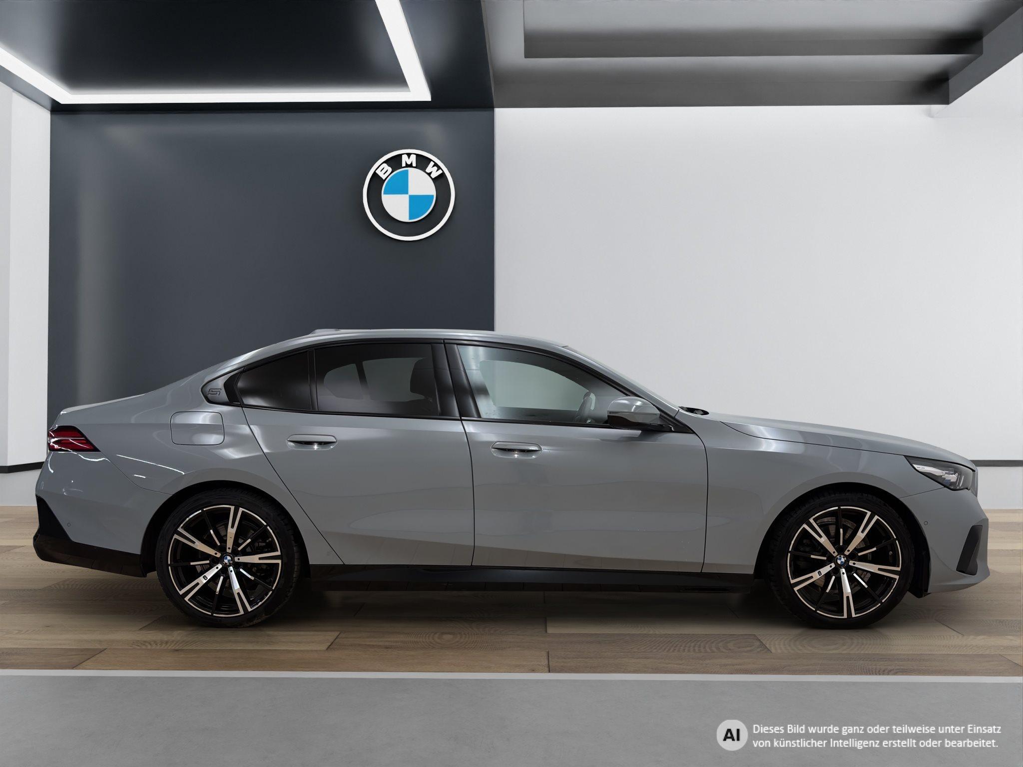 BMW 5er – Bild 15