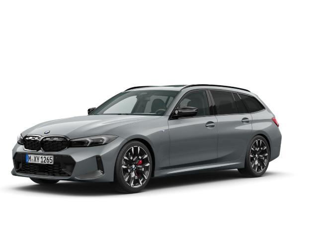 BMW 3er Touring