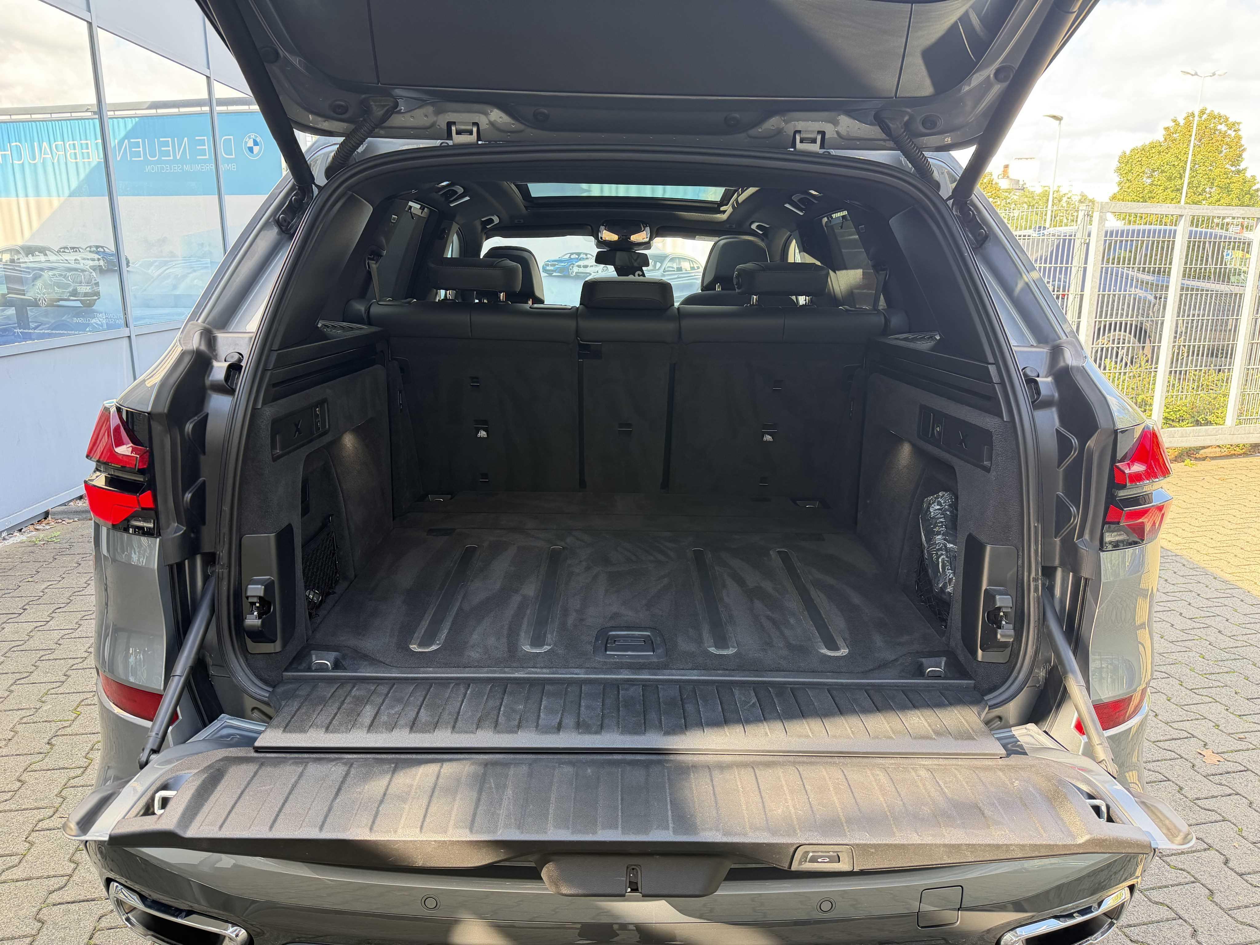 BMW X5 – Bild 20