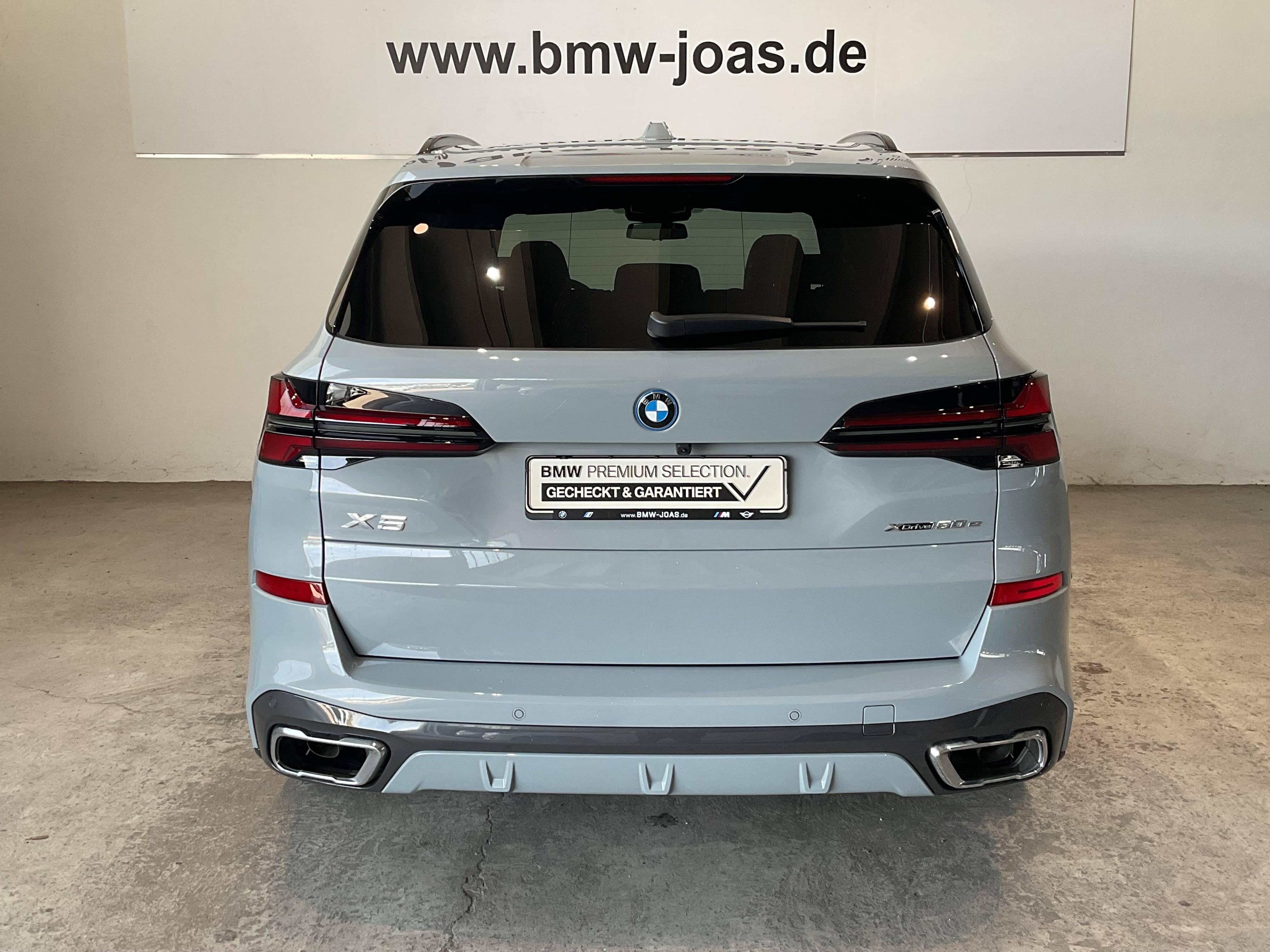 BMW X5 – Bild 10