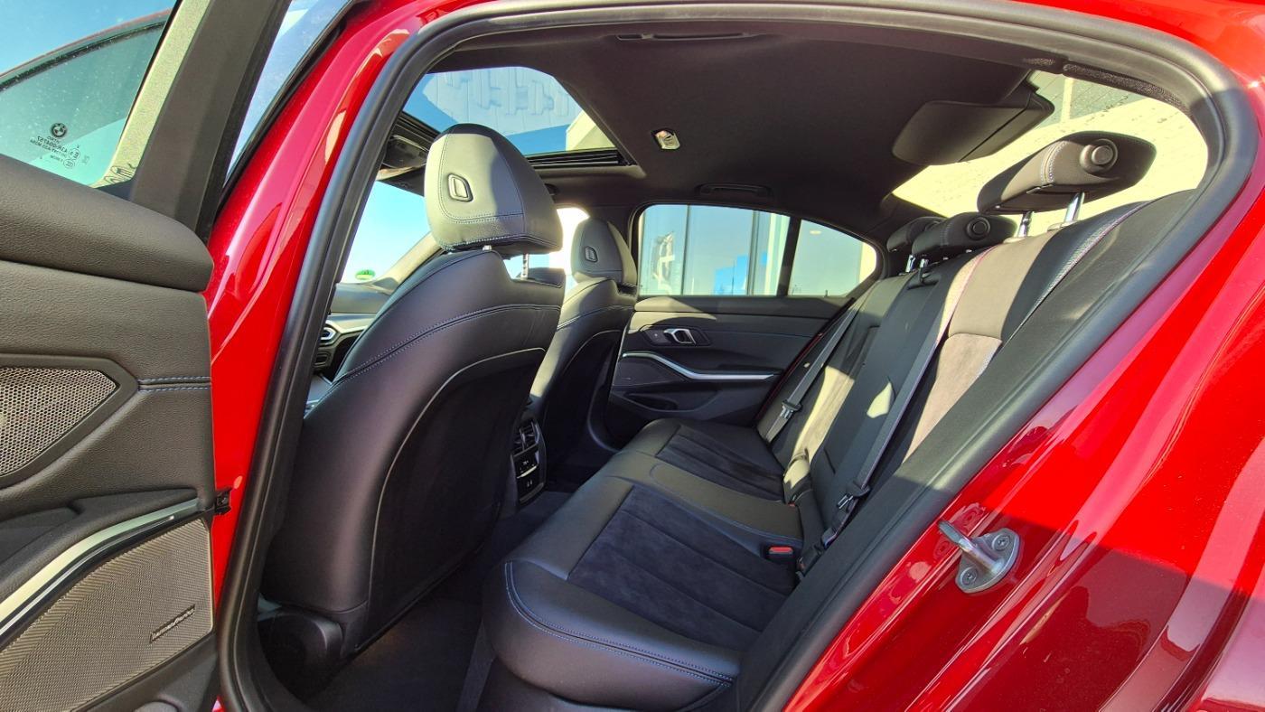BMW 3er – Bild 10