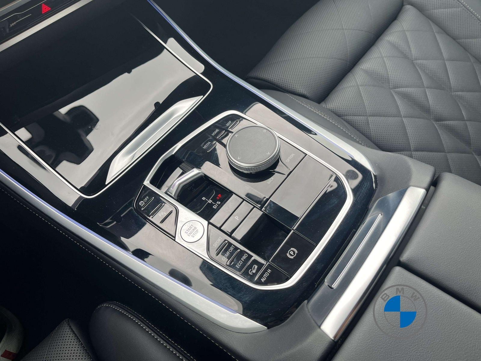 BMW X5 – Bild 19