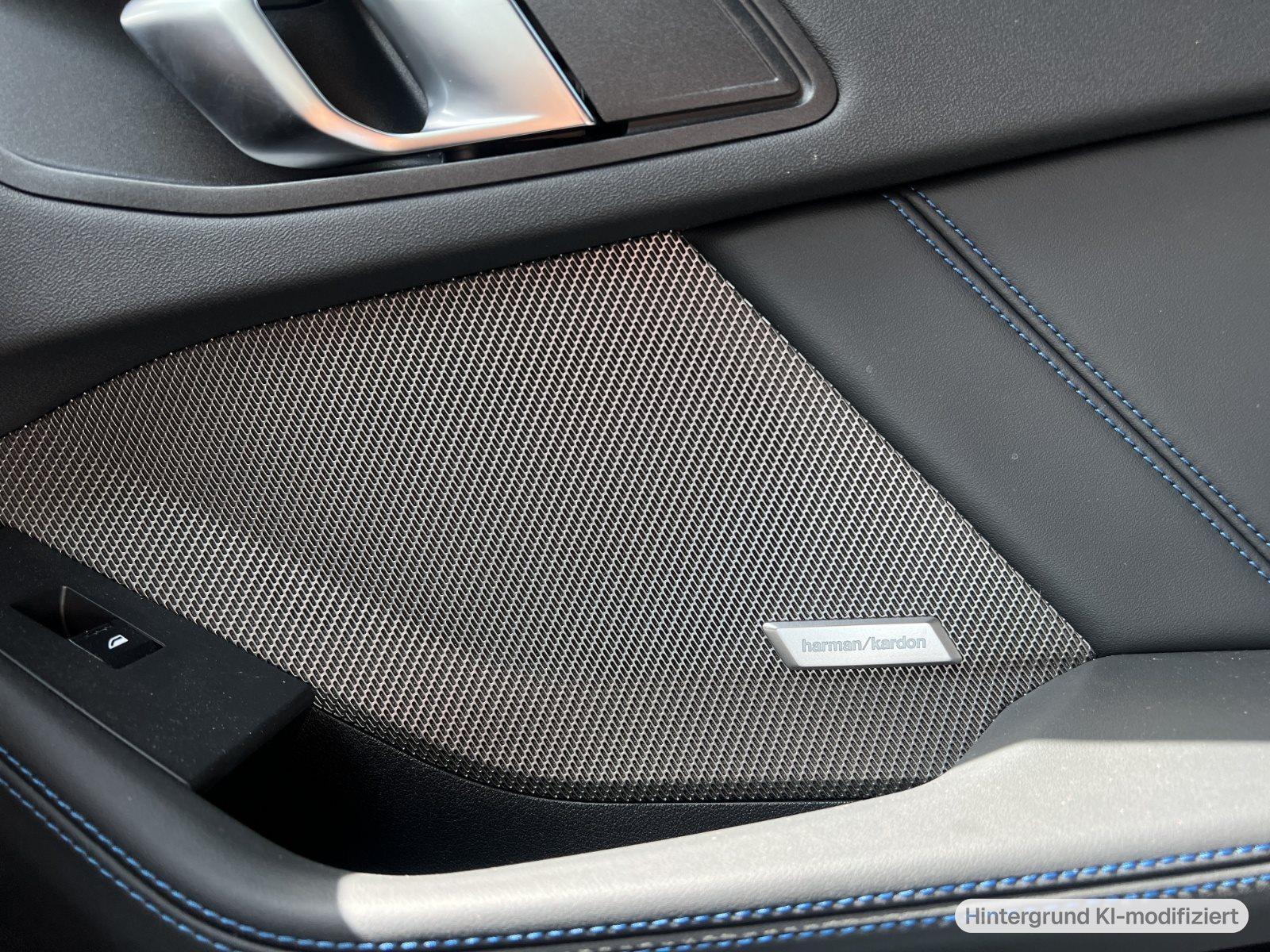 BMW 1er – Bild 8
