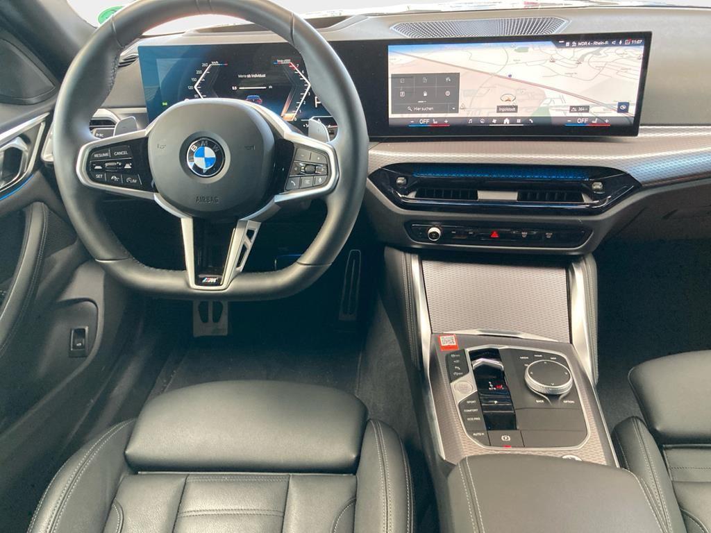BMW 4er Gran Coupé – Bild 6