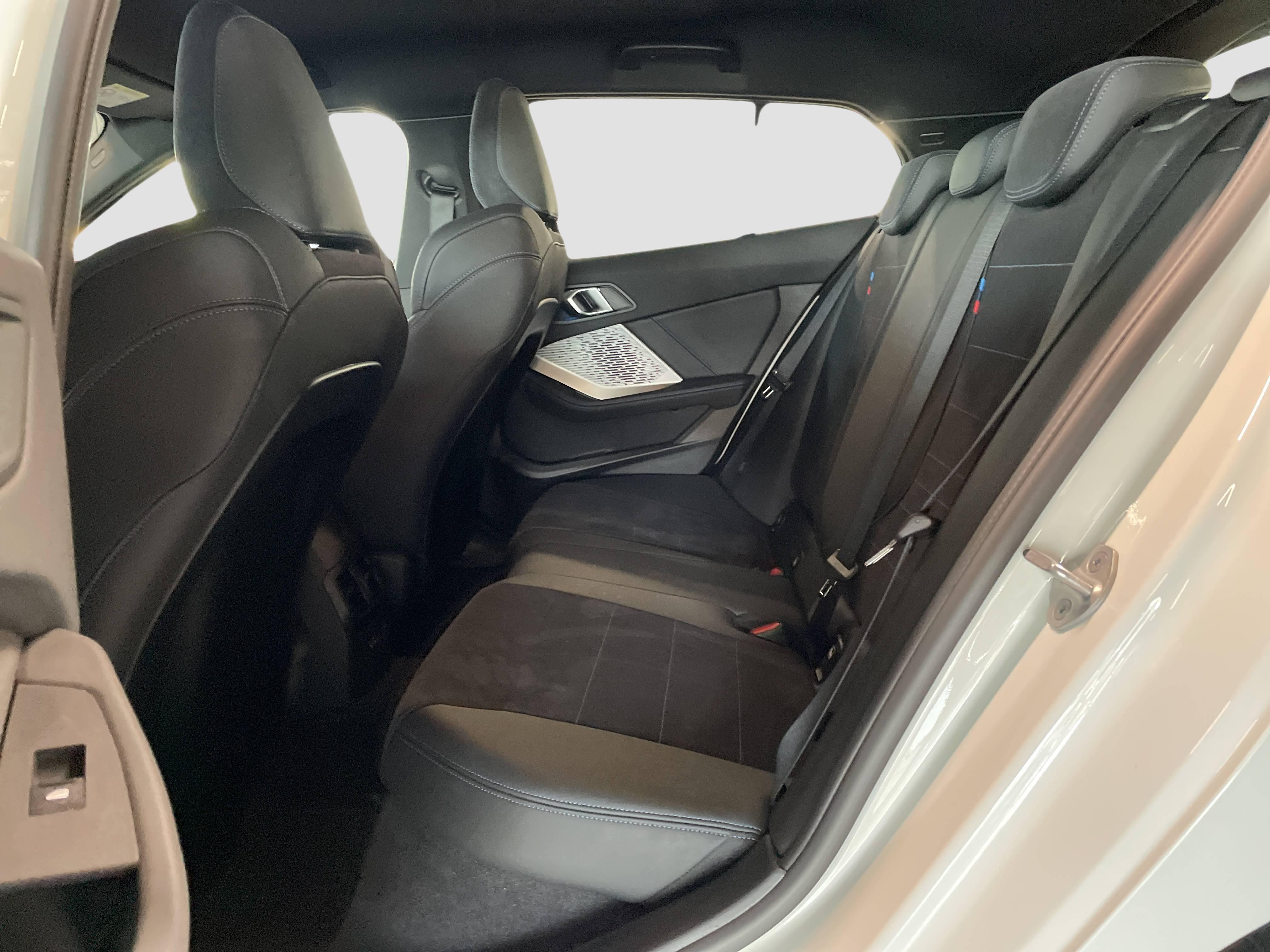 BMW 1er – Bild 11