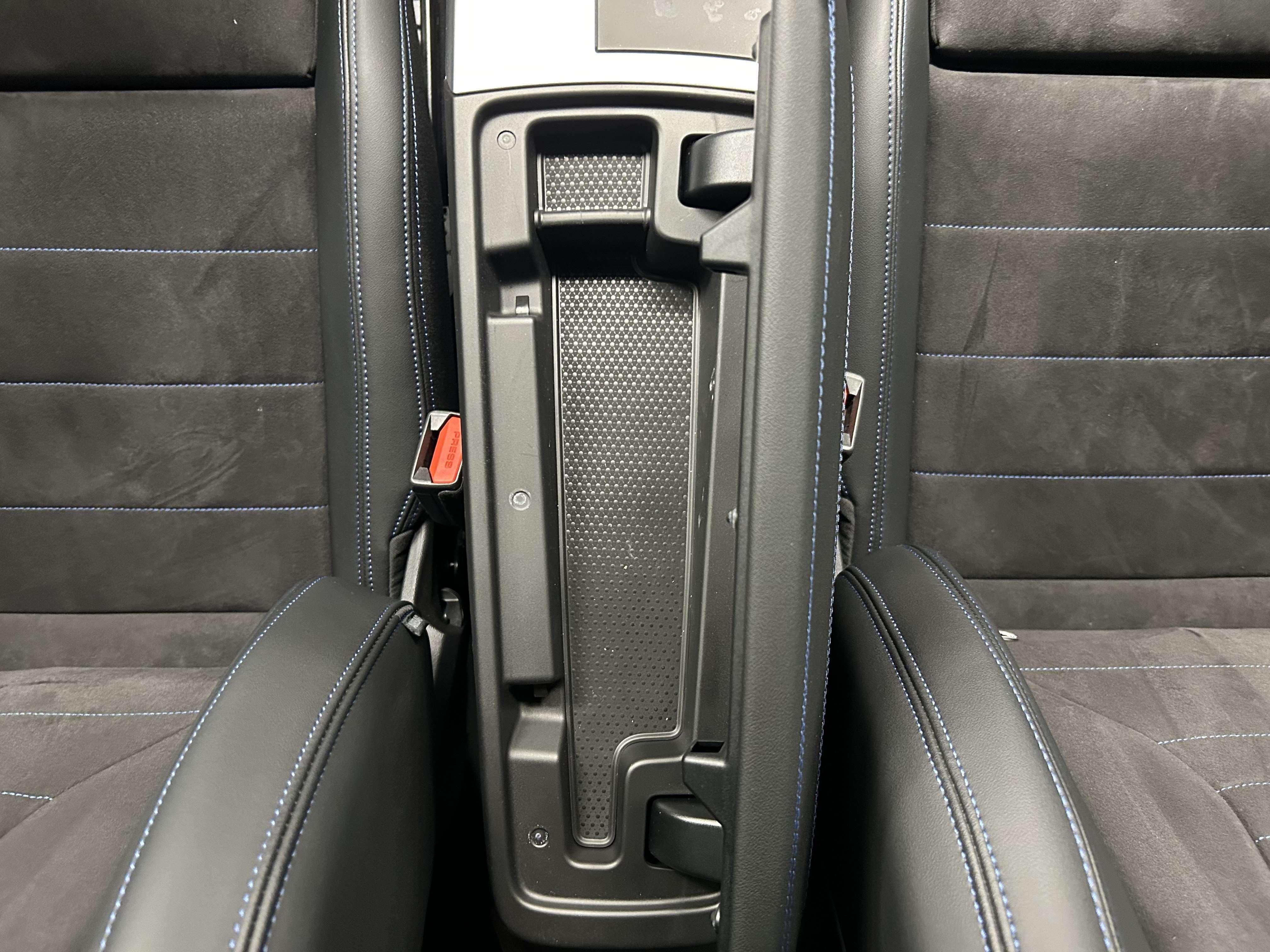 BMW X1 – Bild 35