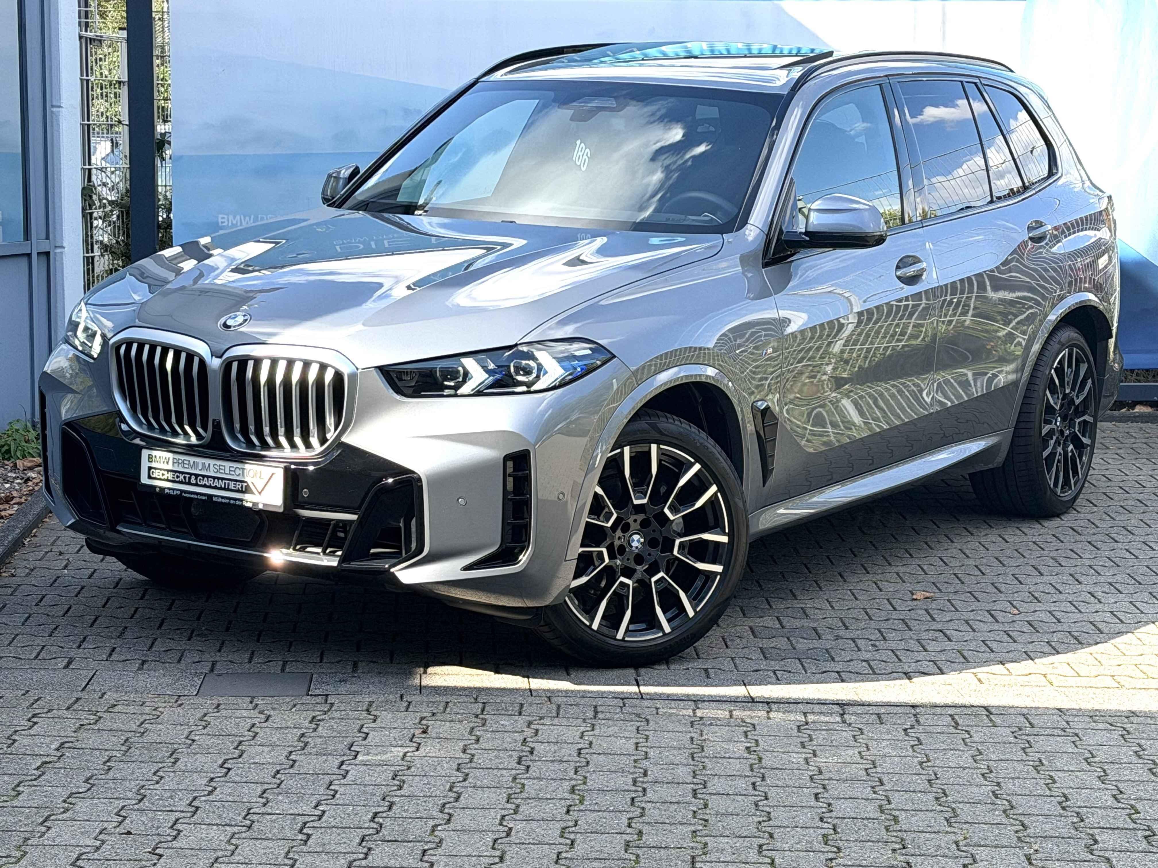 BMW X5 – Bild 2