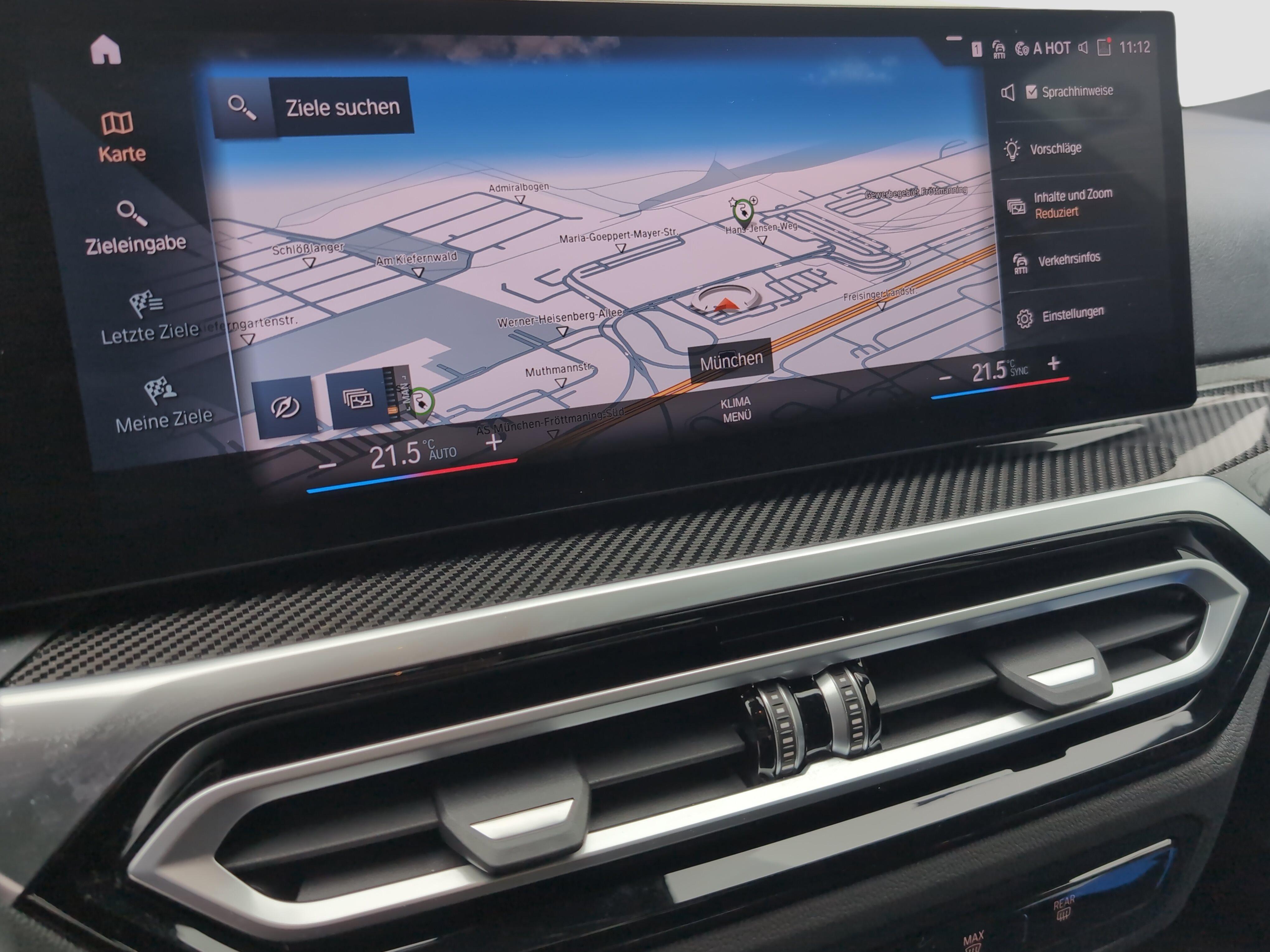 BMW 3er – Bild 18