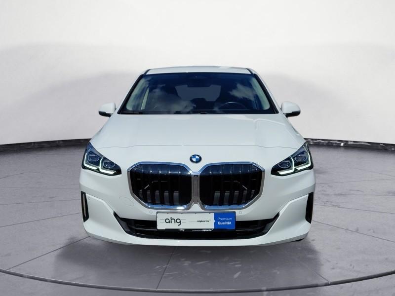BMW 2er Active Tourer – Bild 12