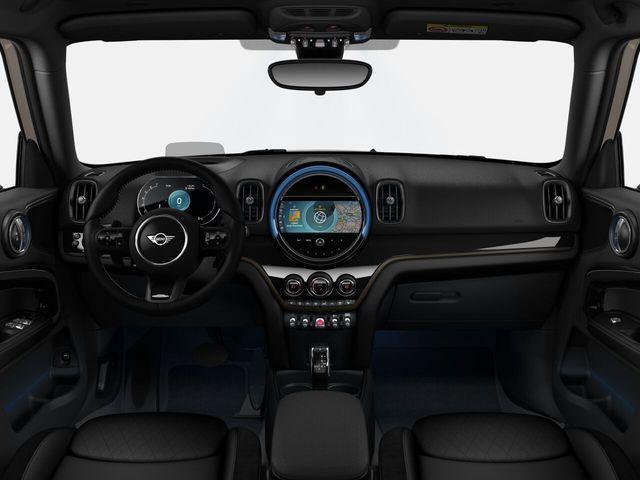 MINI Countryman – Bild 11