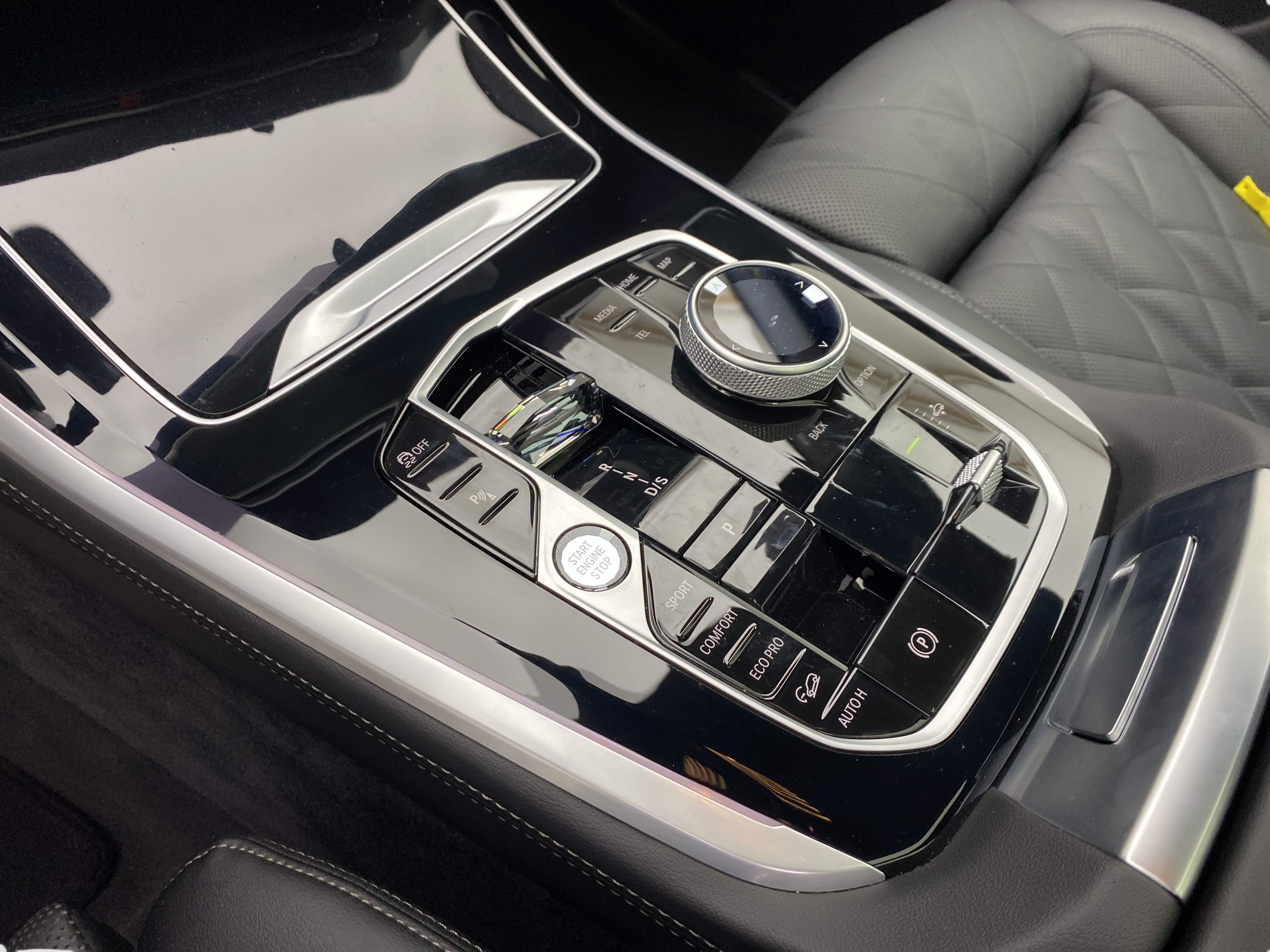 BMW X5 – Bild 14