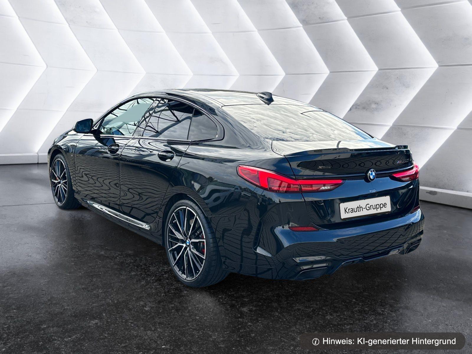 BMW 2er Gran Coupé – Bild 3
