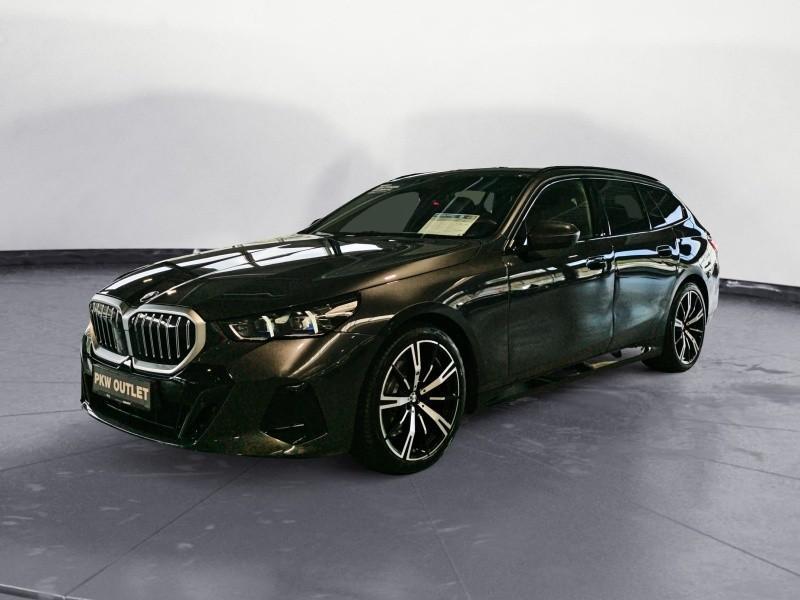 BMW 5er Touring – Bild 2