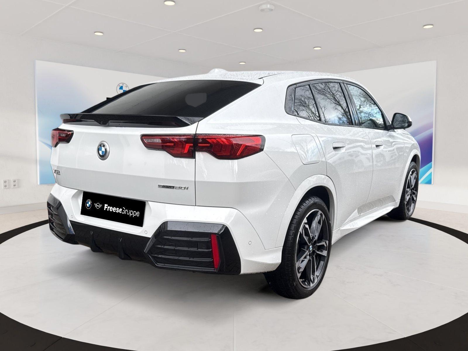 BMW X2 – Bild 6