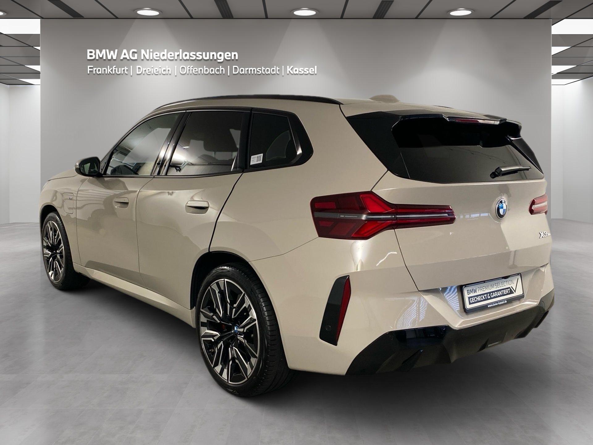 BMW X3 – Bild 4