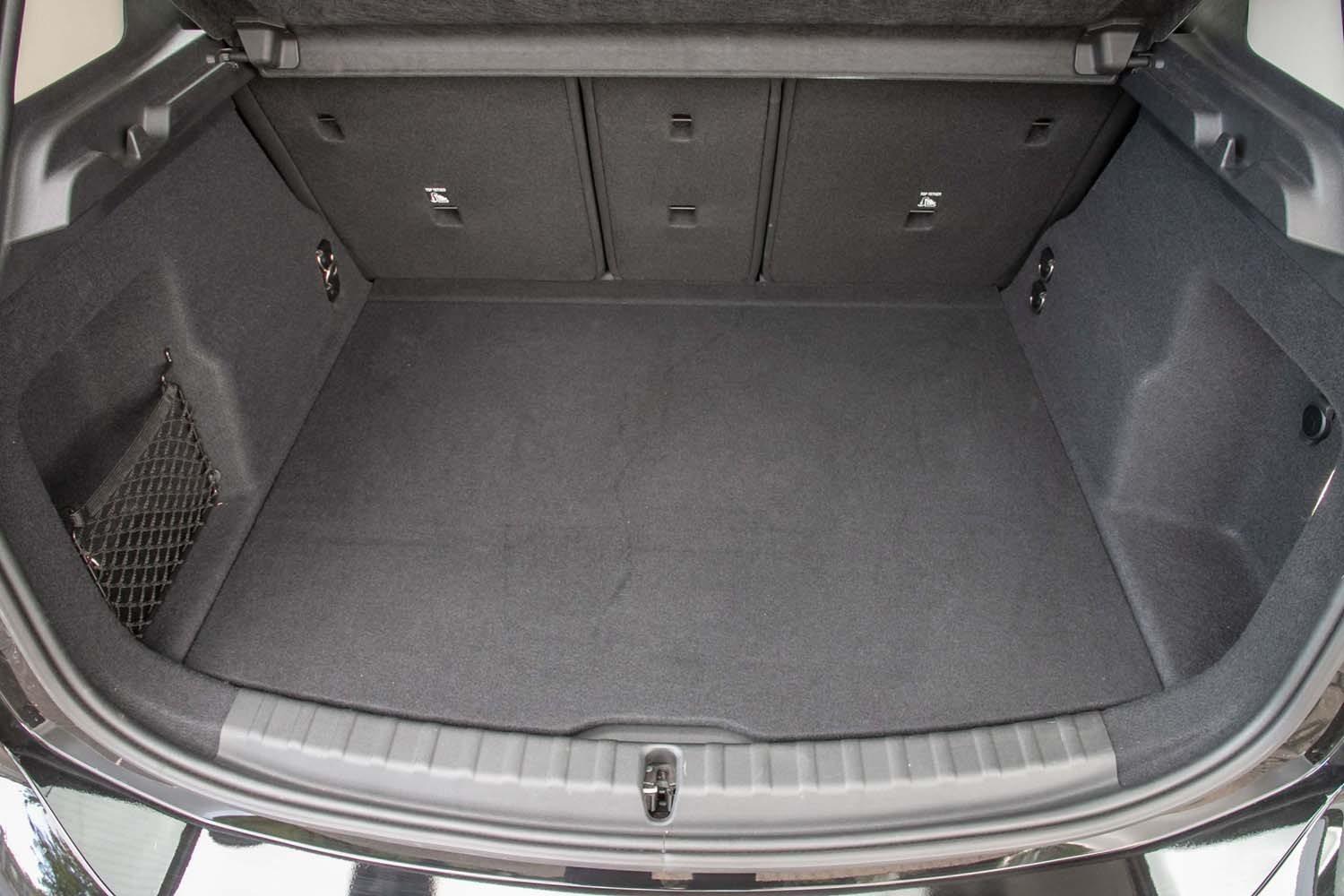 BMW 2er Active Tourer – Bild 11
