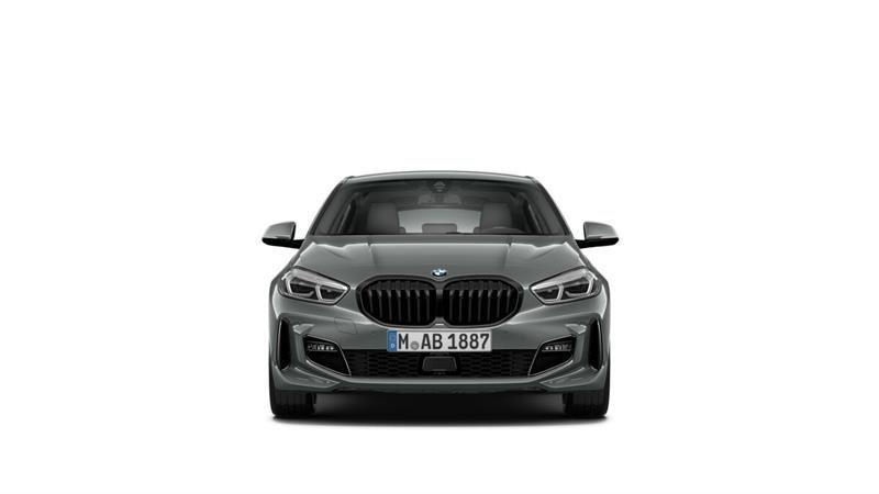 BMW 1er – Bild 6
