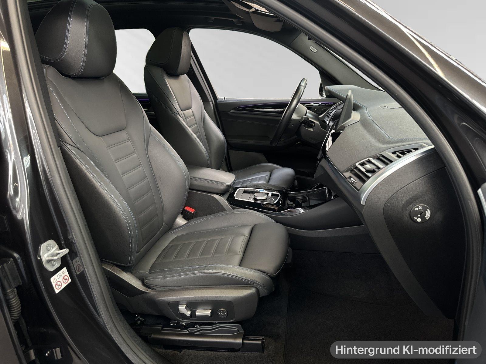 BMW iX3 – Bild 31