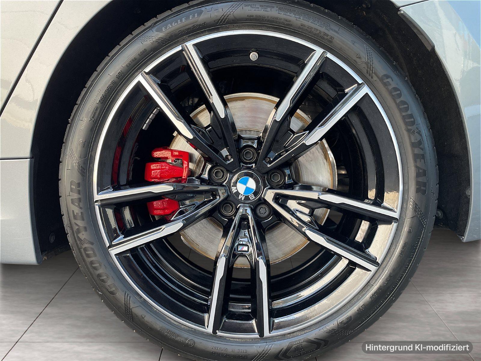 BMW 3er Touring – Bild 6
