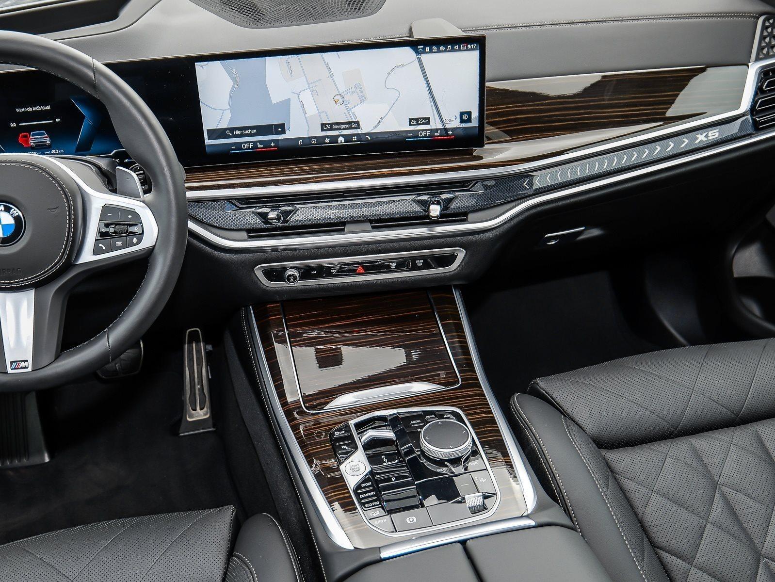 BMW X5 – Bild 13