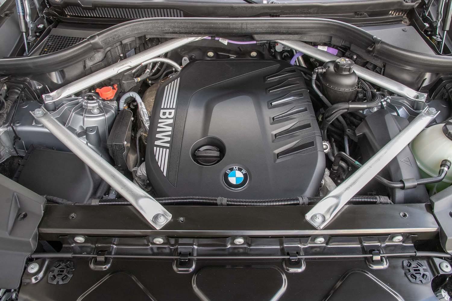 BMW X6 – Bild 21