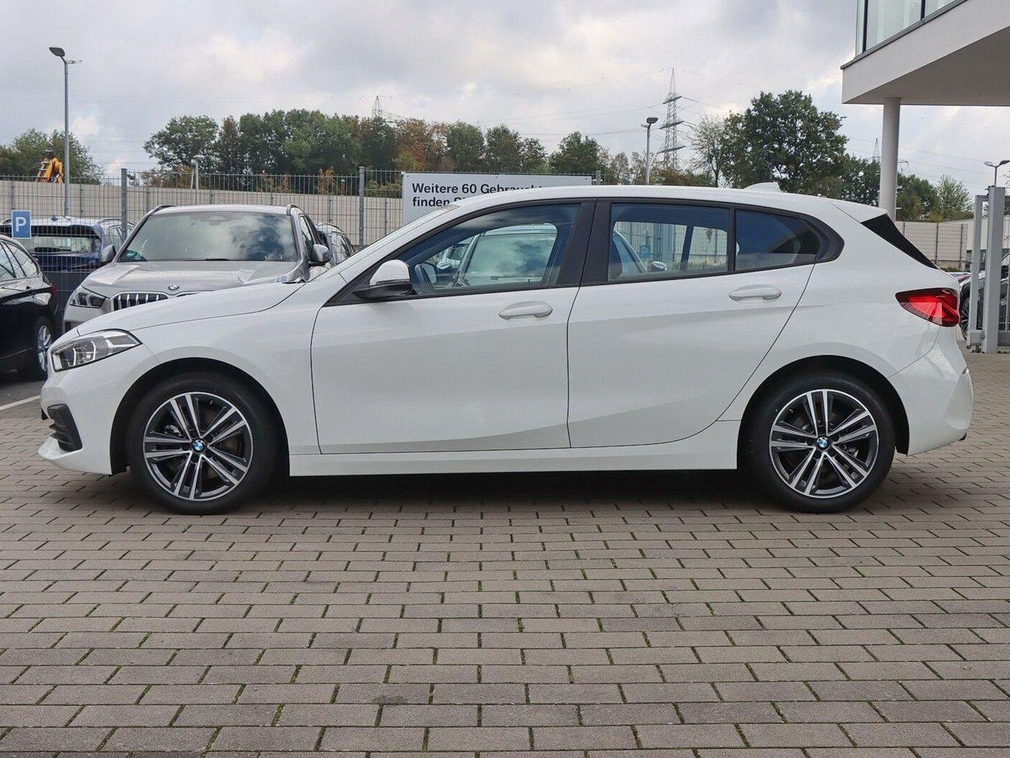 BMW 1er – Bild 2