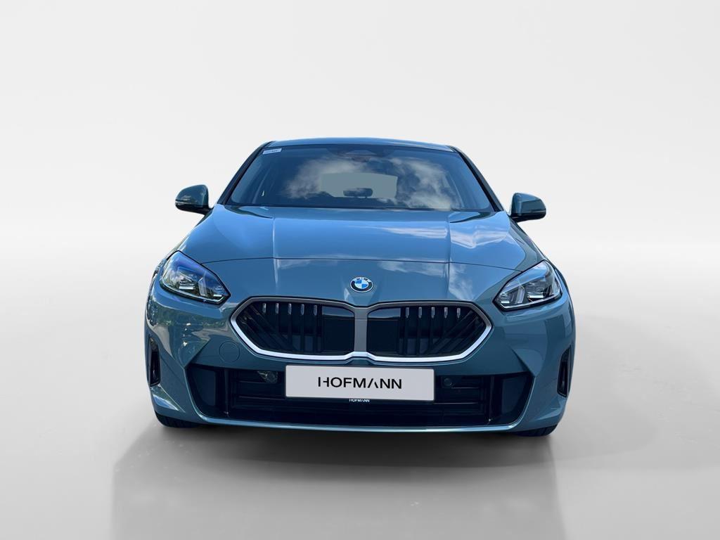 BMW 1er – Bild 16
