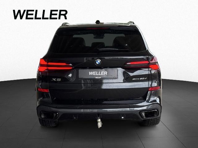 BMW X5 – Bild 4