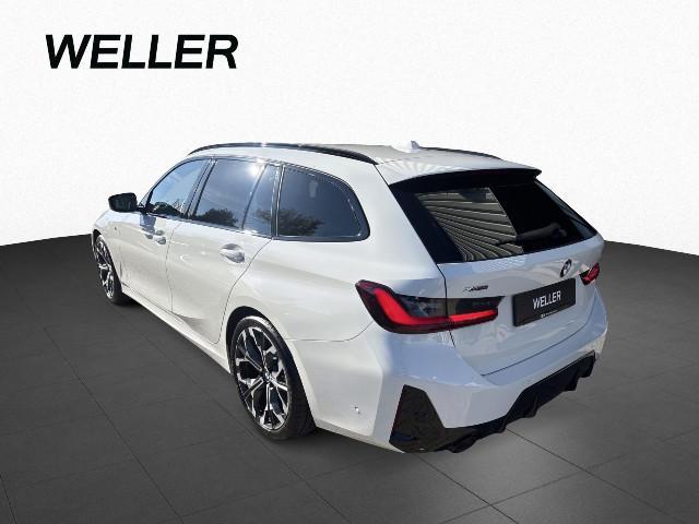 BMW 3er Touring – Bild 4