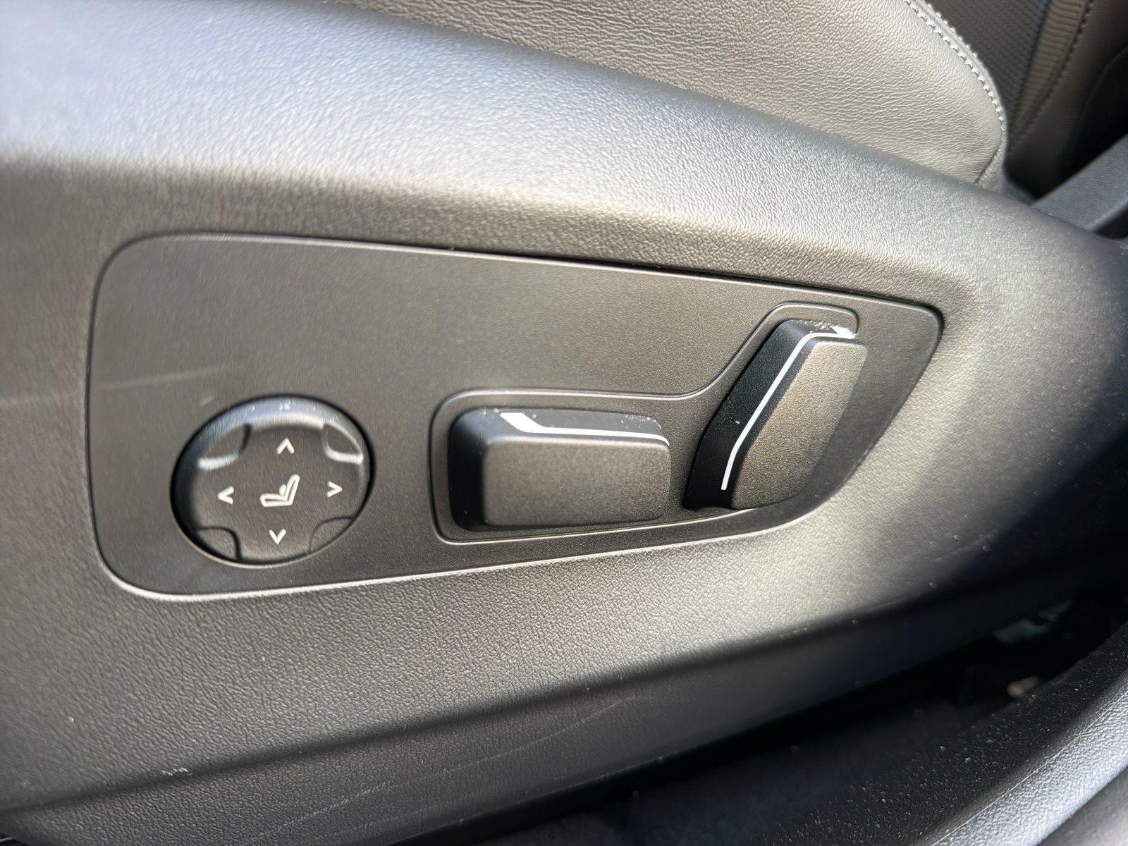 BMW M5 – Bild 14