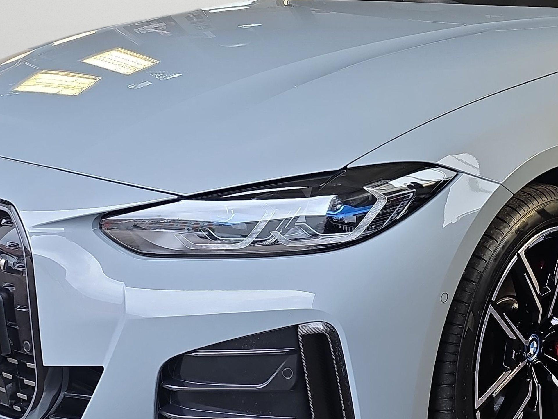 BMW i4 Gran Coupé – Bild 5