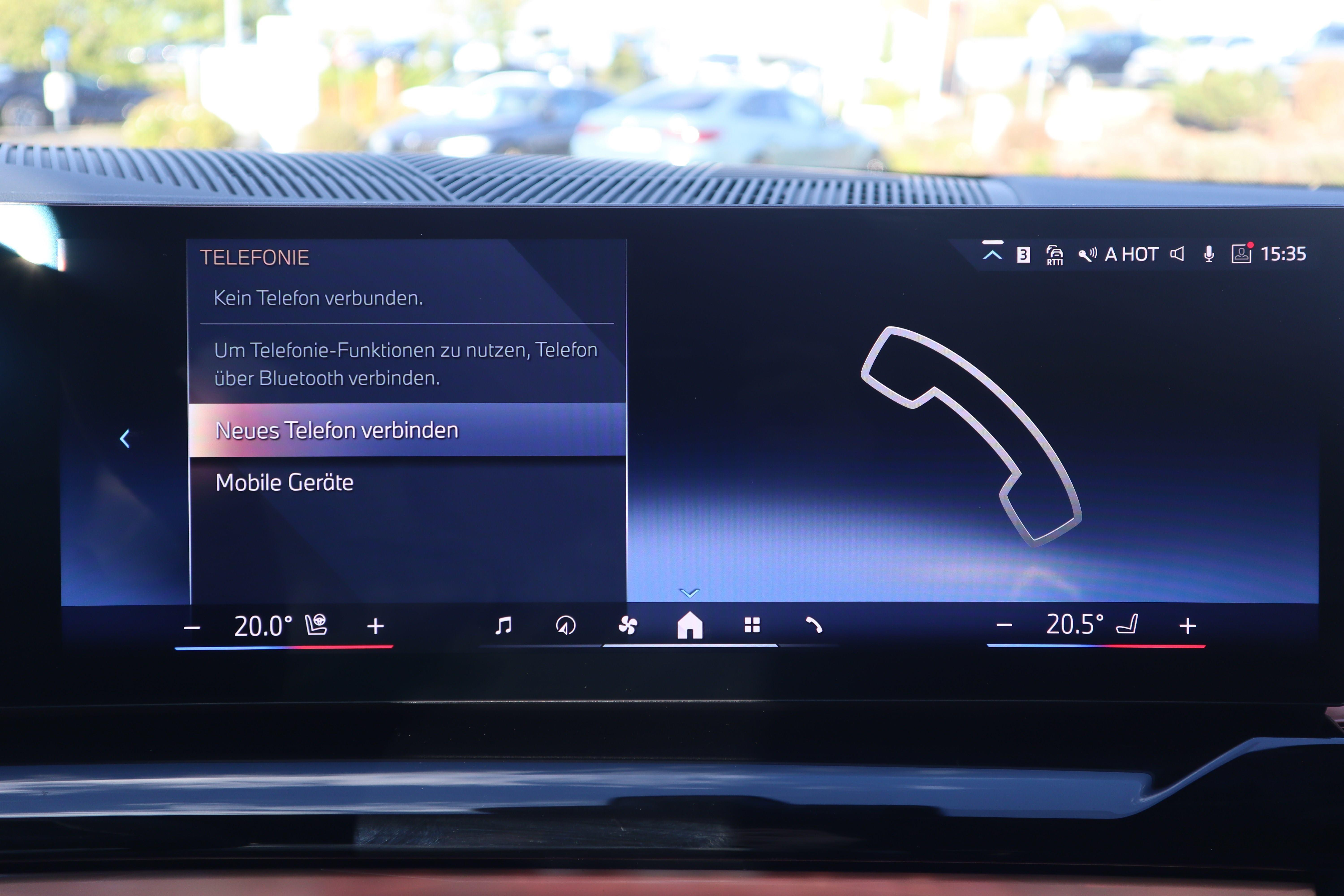 BMW 5er Touring – Bild 7