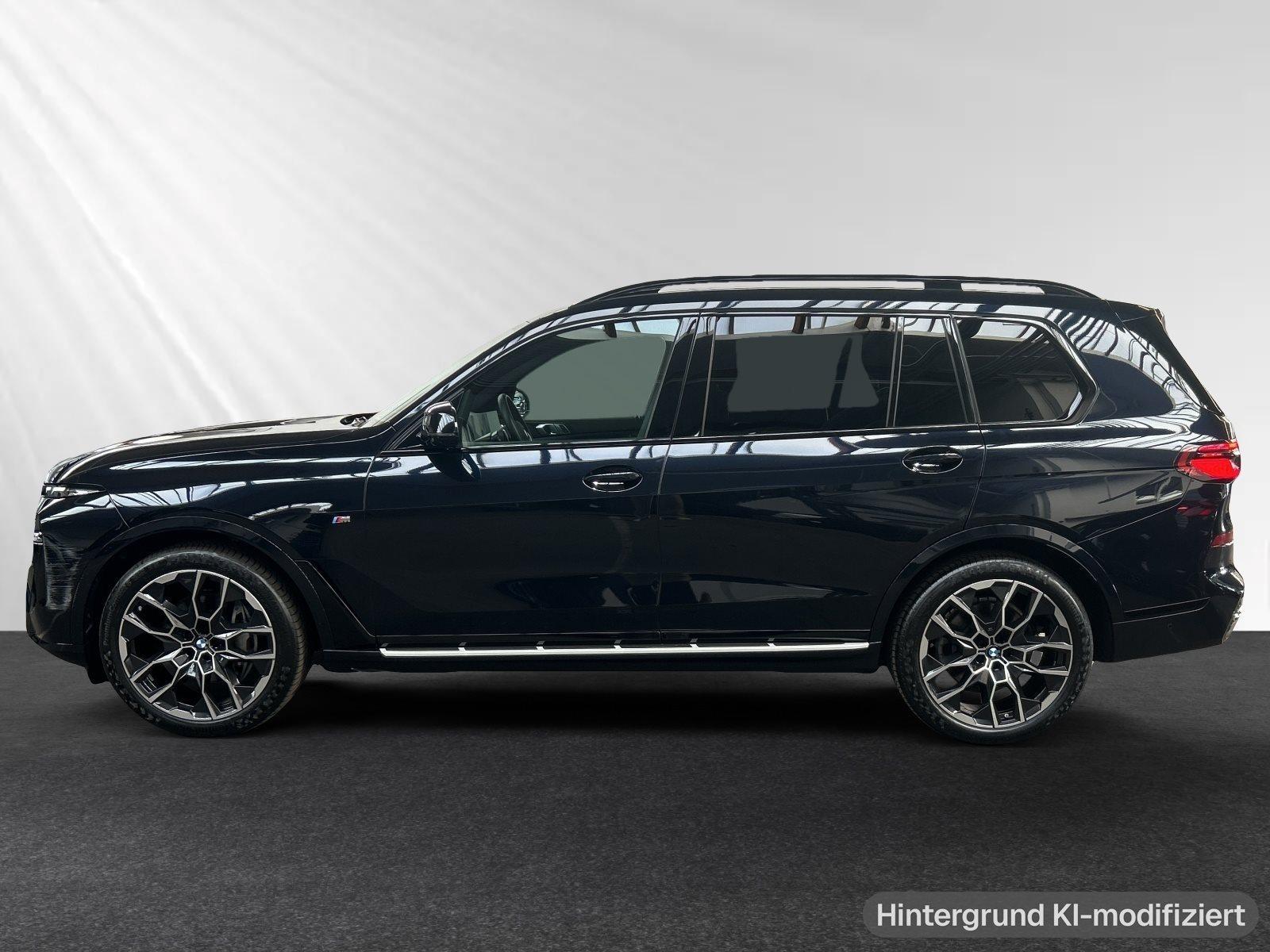 BMW X7 – Bild 2