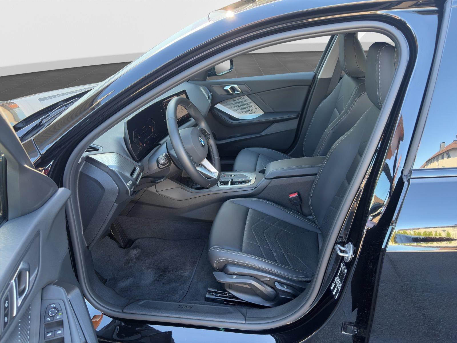 BMW 1er – Bild 7