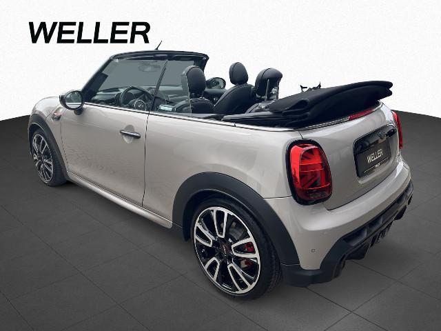 MINI Cabrio – Bild 13