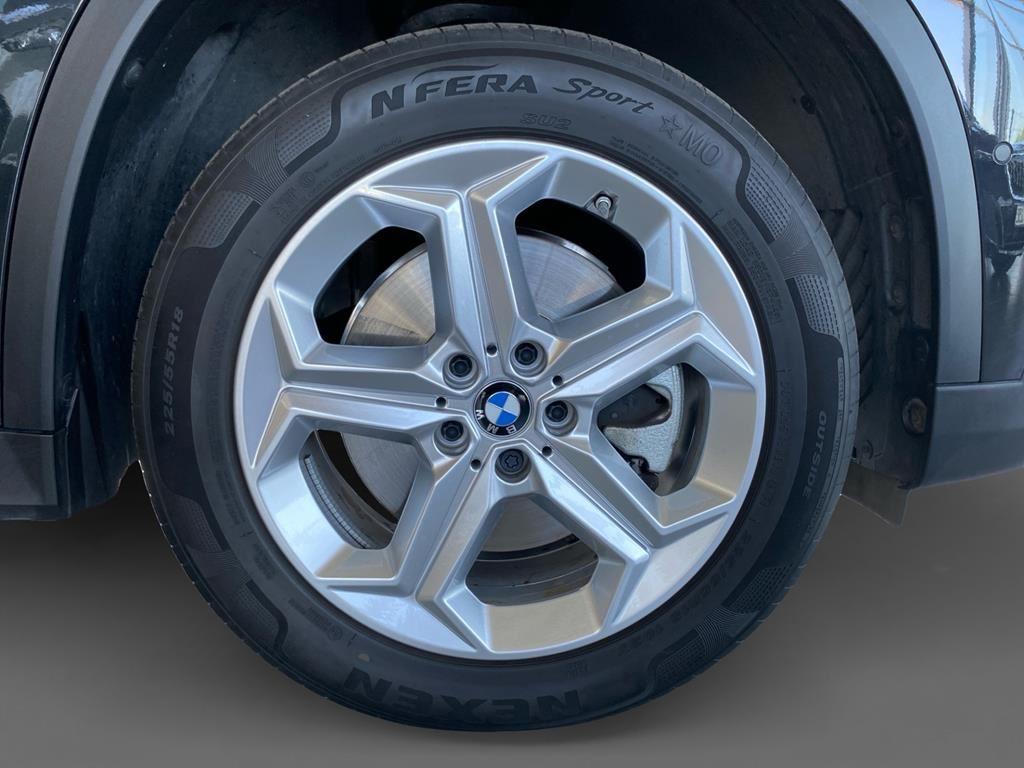BMW X1 – Bild 4