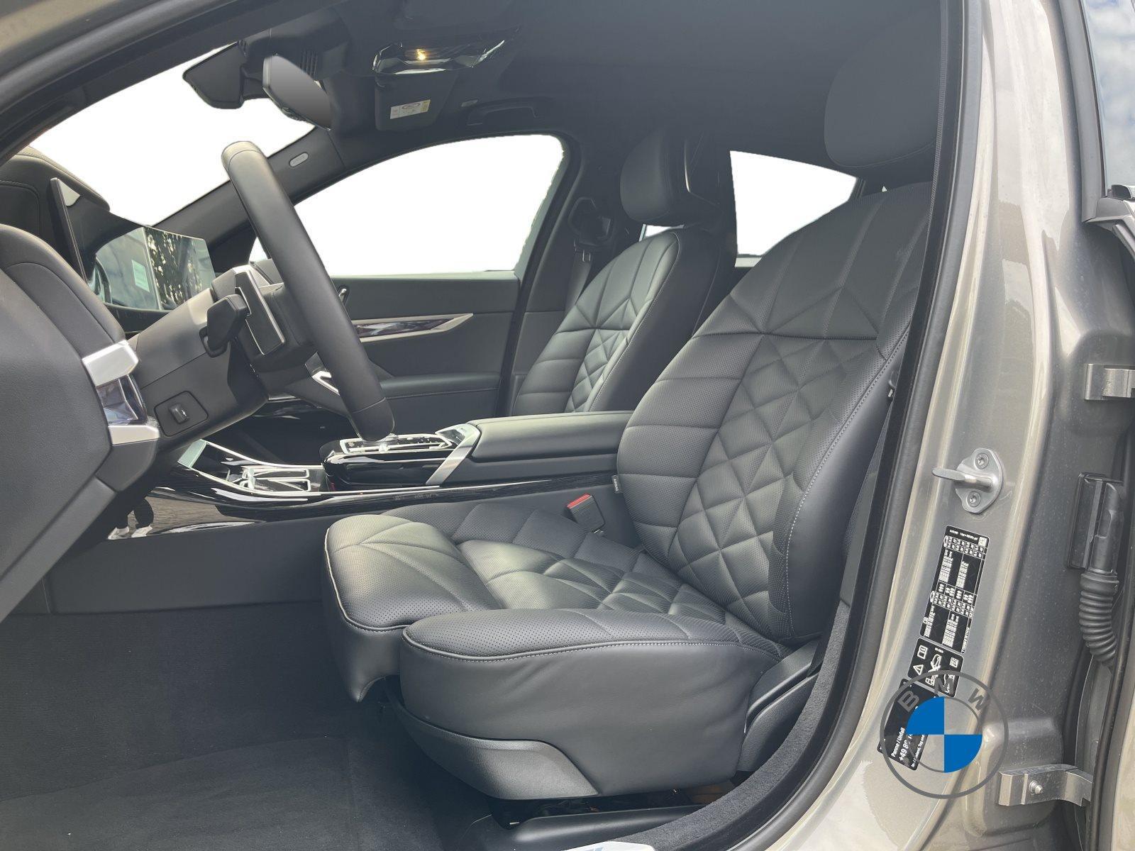 BMW 7er – Bild 12