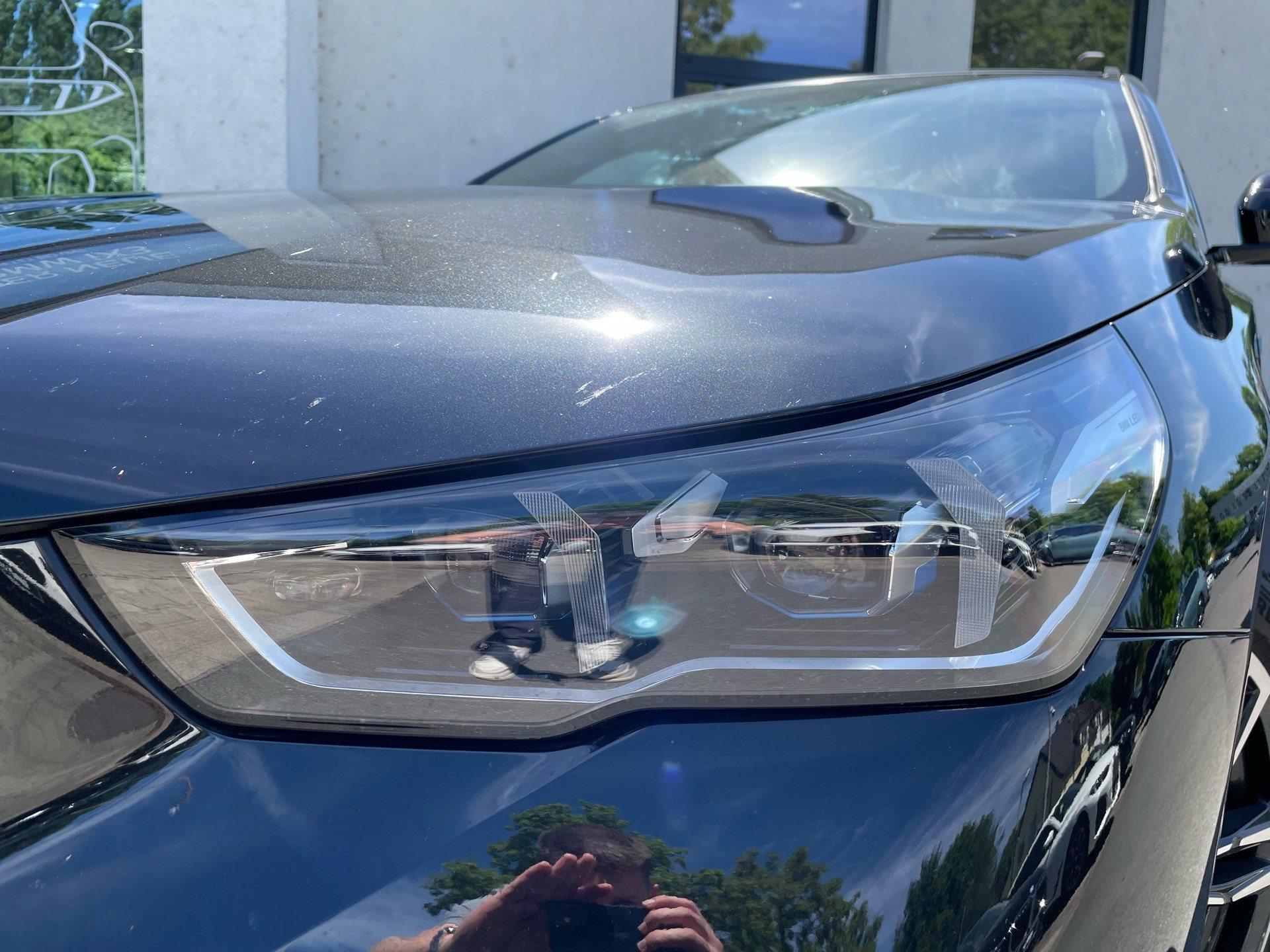 BMW 5er Touring – Bild 24