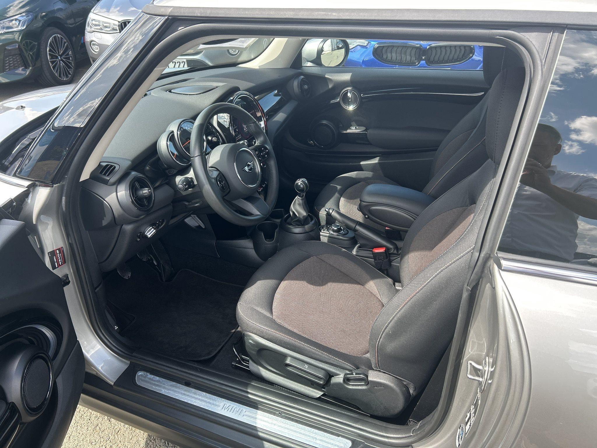 MINI Cooper 3-Türer – Bild 7
