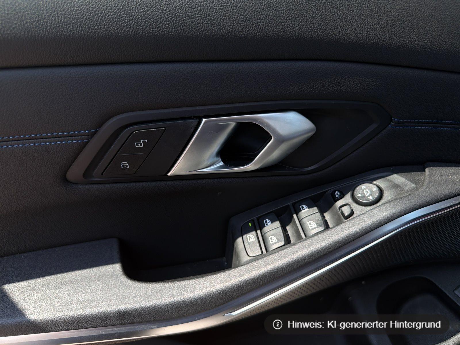 BMW 3er Touring – Bild 18