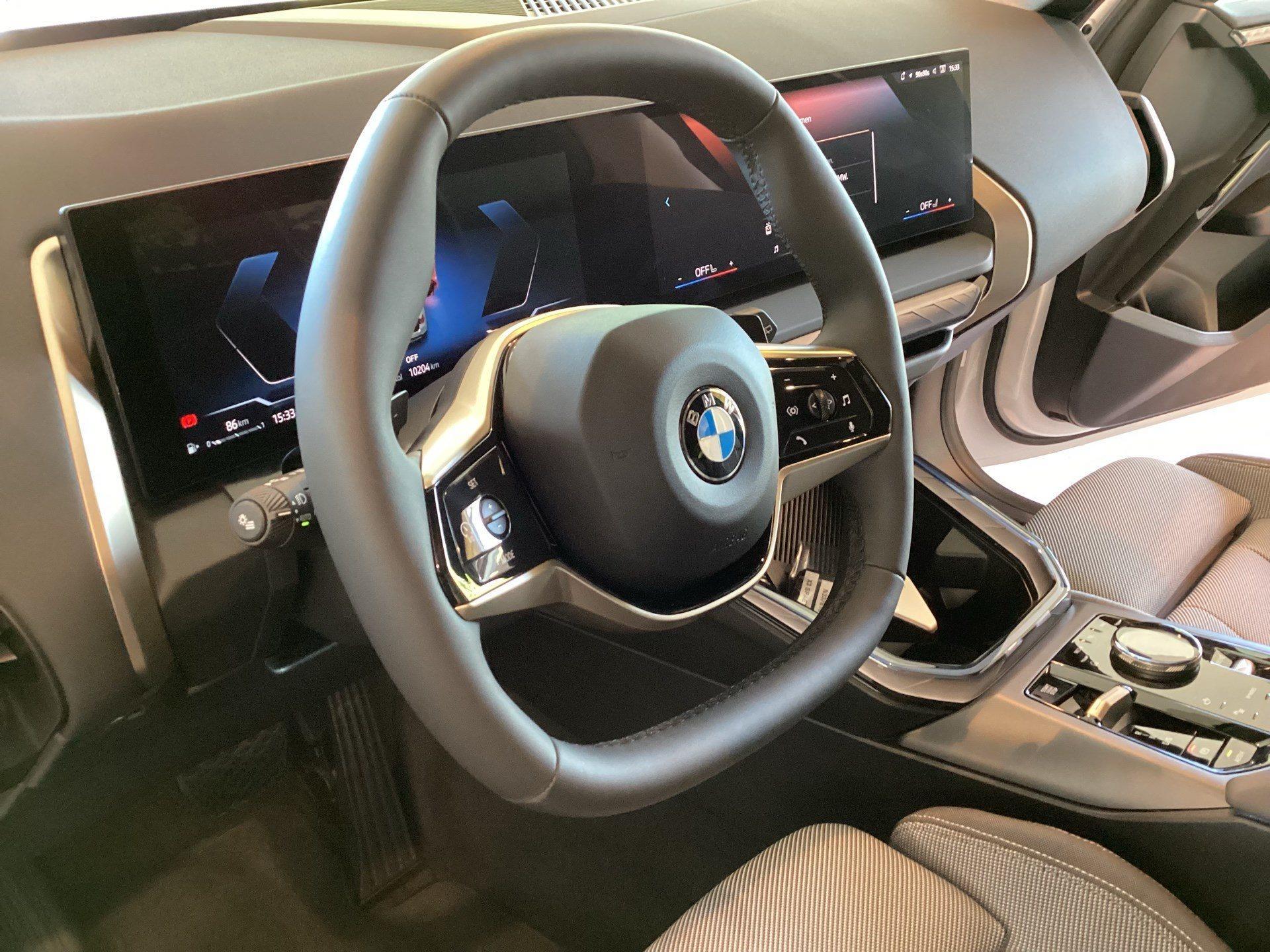 BMW X3 – Bild 27
