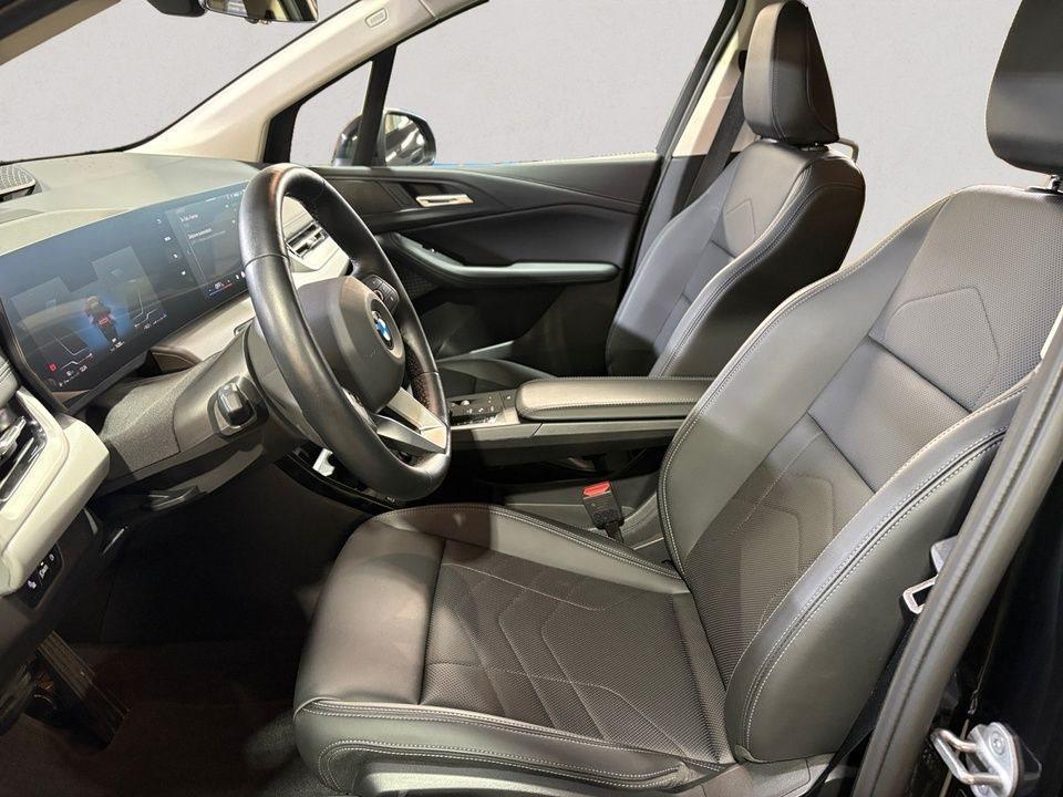 BMW 2er Active Tourer – Bild 24
