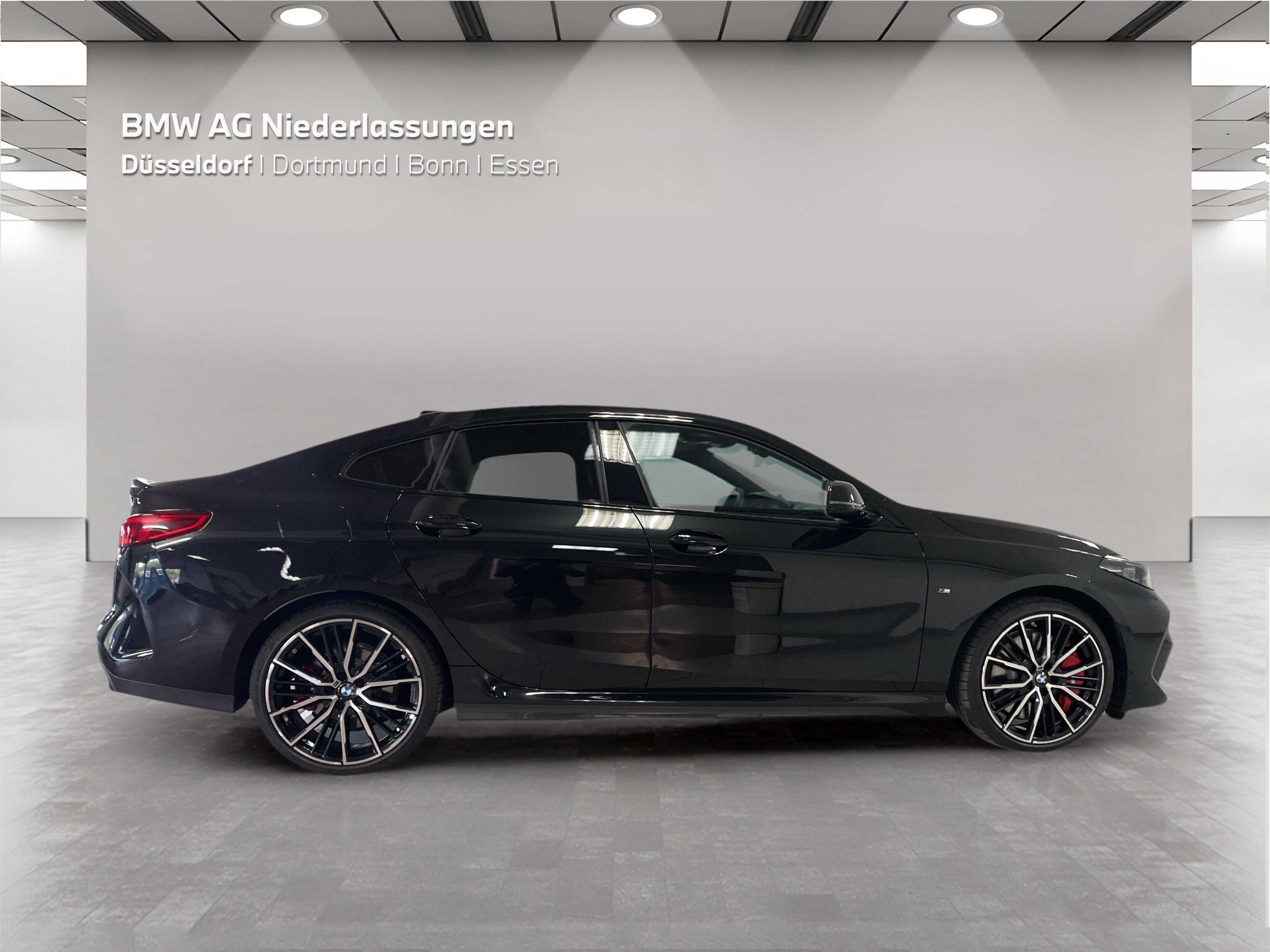 BMW 2er Gran Coupé – Bild 4