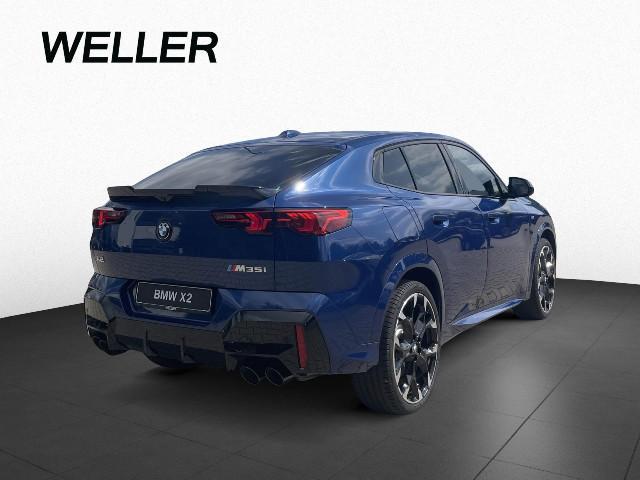 BMW X2 – Bild 4